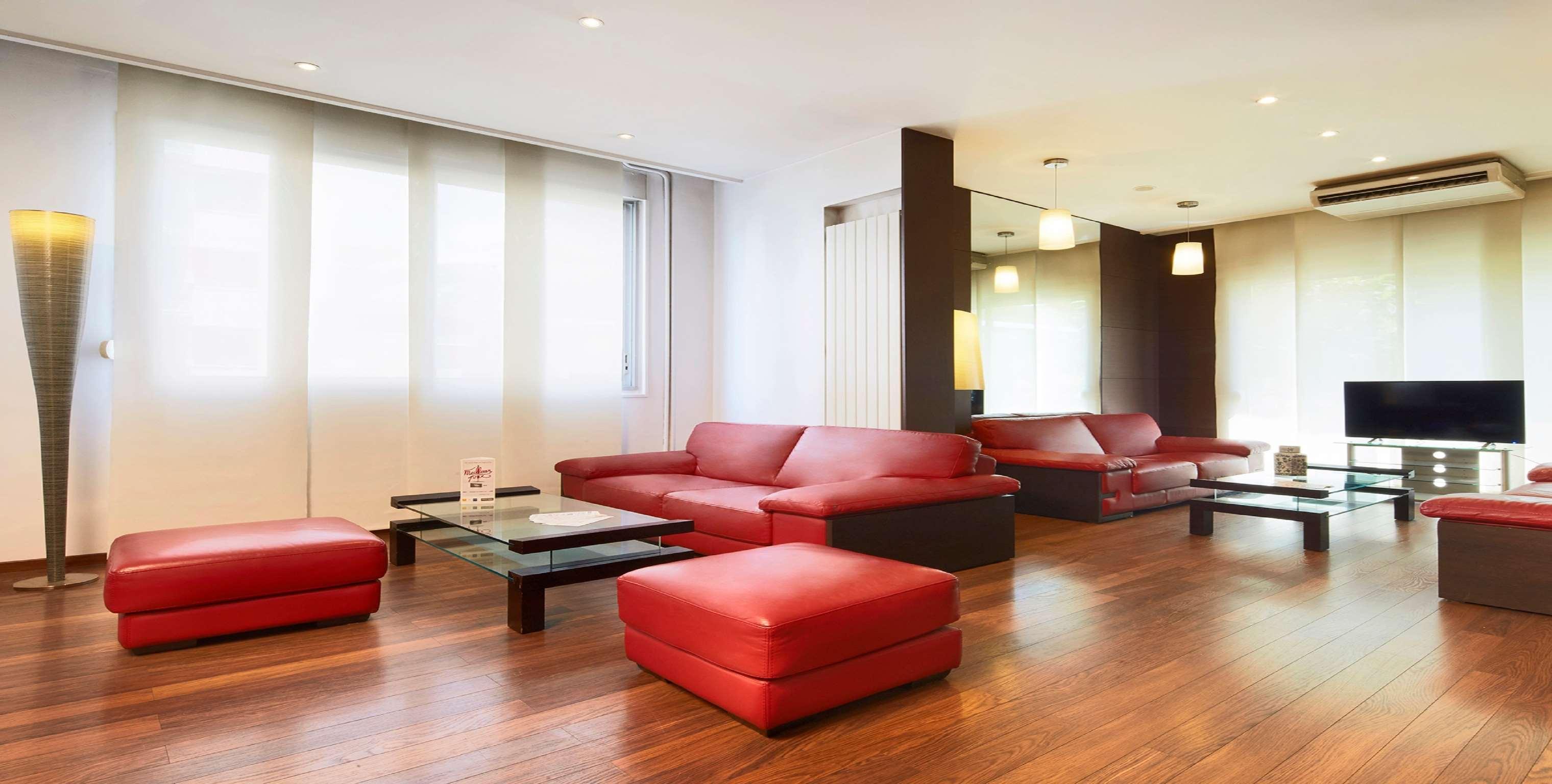 Kyriad Grenoble Centre Экстерьер фото